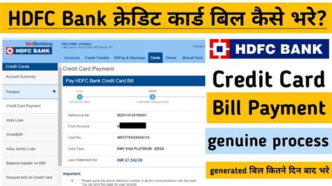 hdfc credit card smart pay cancellation|hdfc netbanking smart pay.